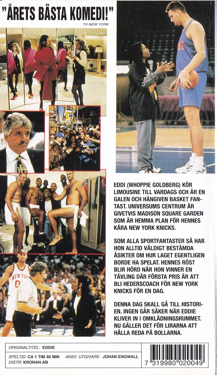 Eddie 2 Eddie - Bild 2