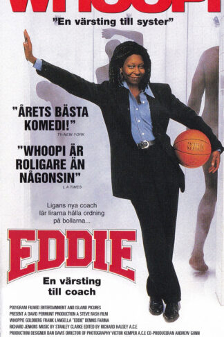 Eddie