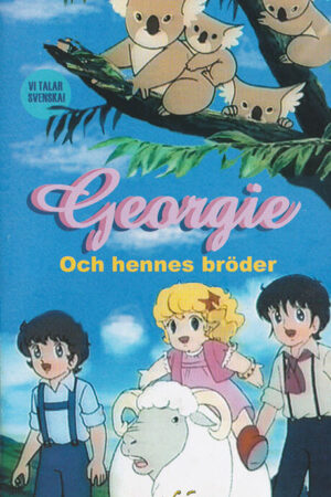 Georgie Och Hennes Broder