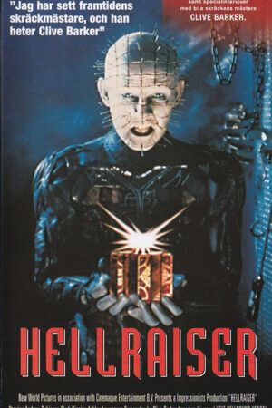 Hellraiser