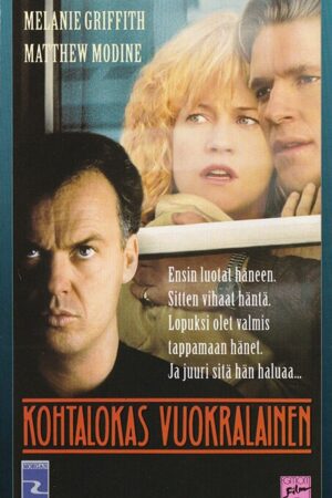 Kohtalokas Vuokralainen Pacific Heights