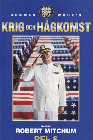 Krig Och Hagkomst Del 2