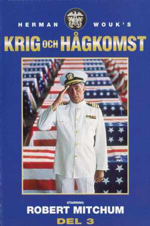 Krig Och Hagkomst Del 3