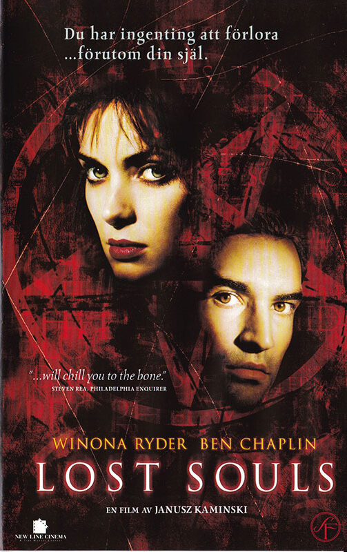 Lost Souls 1 Lost Souls