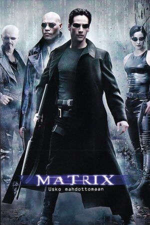 Matrix