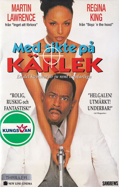 Med sikte på kärlek 1 Med Sikte Pa Karlek