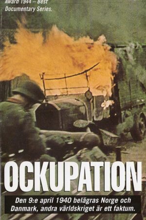 Ockupation