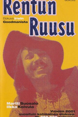 Rentun Ruusu