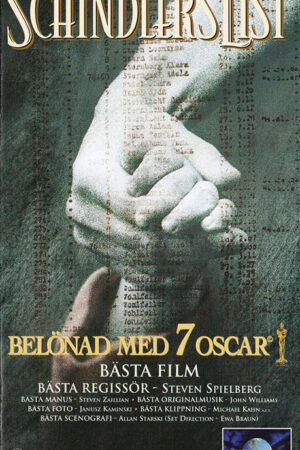Schindler List