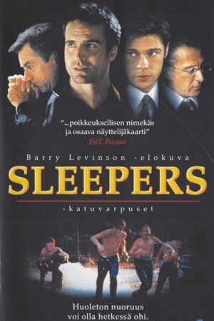 Sleepers