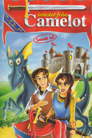 Svardet Fran Camelot