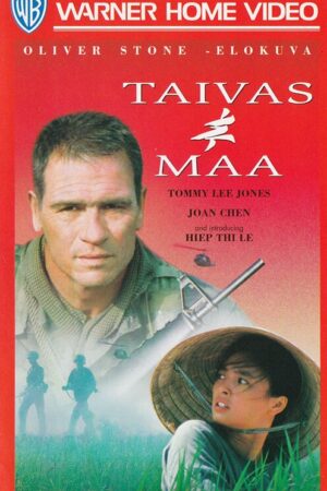 Taivas Maa Heaven Earth