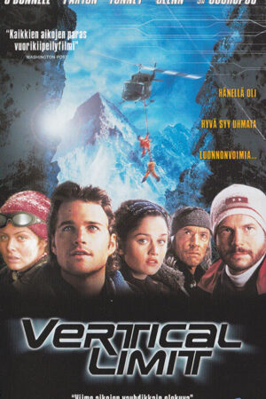Vertical Limit