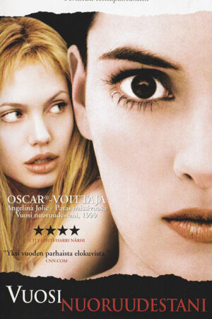 Vuosi Nuoruudestani Girl Interrupted