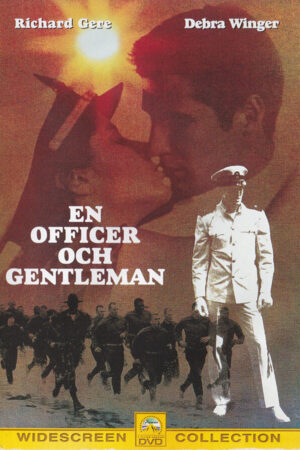 En officer och en gentleman