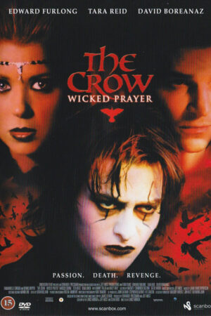 The Crow - Wicked Prayer