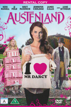 Austenland