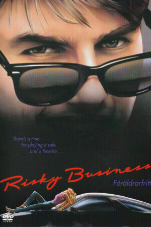 Risky Business (Föräldrafritt)