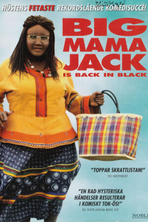Big Mama Jack