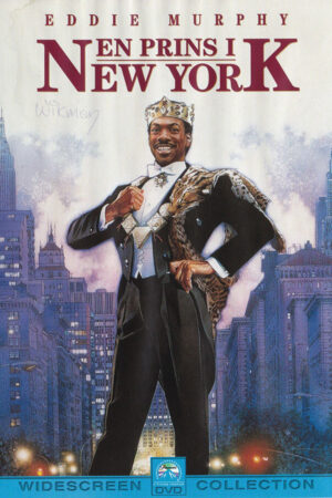 En prins i New York