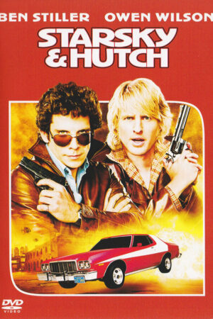 Starsky & Hutch