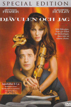 Djävulen och jag