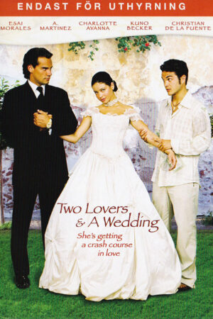 Two lovers & a wedding (Once Upon a Wedding)