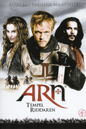 Arn - Tempelriddaren