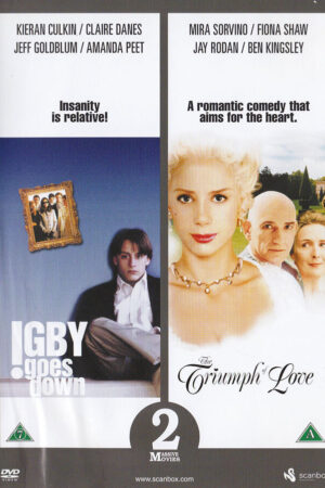 Igby Goes Down + The Triumph Of love