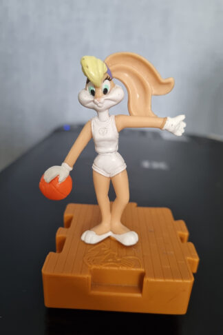 Lola Bunny 1996