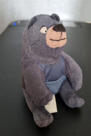 Tug Bjornbroder 2003