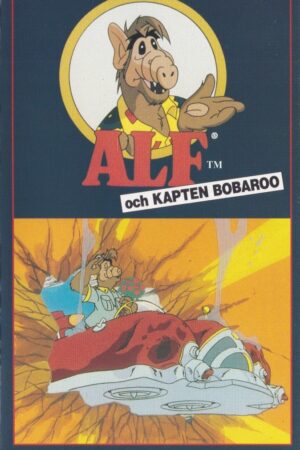 ALF och Kapten Bobaroo