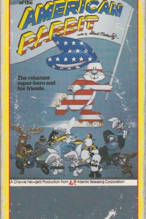 American Rabbit