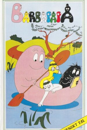 Barbapapa 1