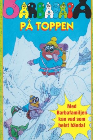 Barbapapa - På toppen