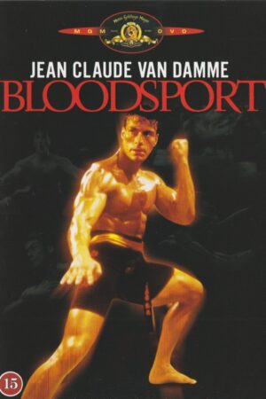 Bloodsport