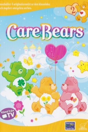 Care Bears 2 (Krambjörnarna)