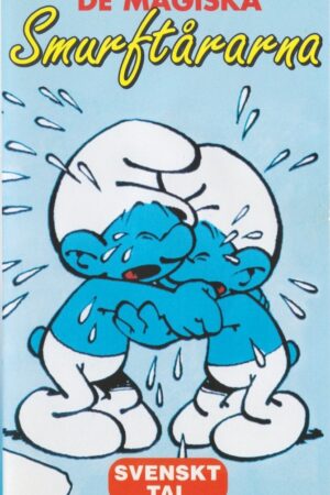 De magiska smurftårarna