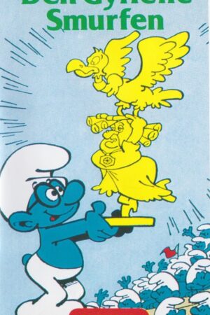 Den gyllene smurfen