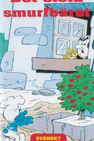 Det sista smurfbäret