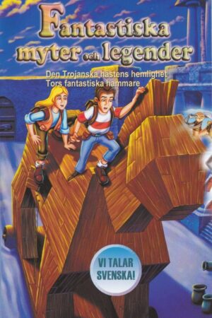 Fantastiska myter och legender