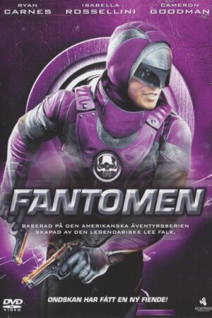 Fantomen