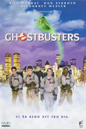 Ghostbusters