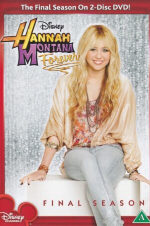 Hannah Montana Forever, hela säsong fyra