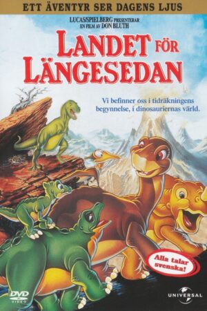 Landet för längesedan