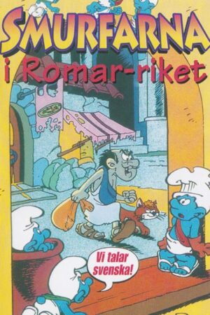 Smurfarna i Romar-riket