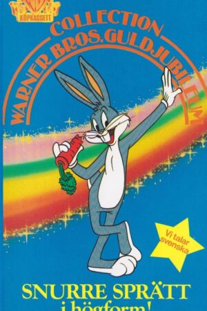 Snurre Sprätt i högform