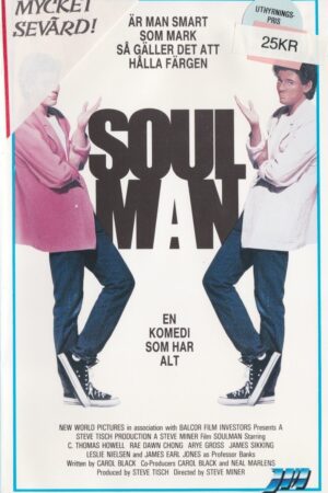 Soul Man