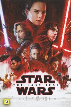 Star Wars - The Last Jedi