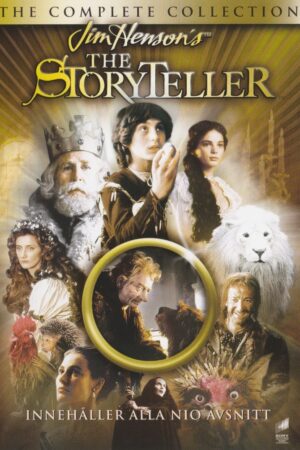 Storyteller